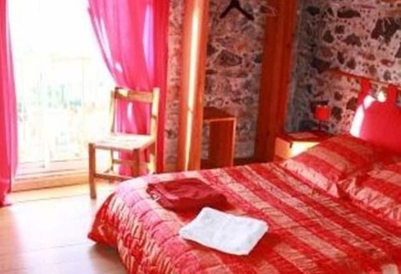 Номер Стандарт, La Maison De Verotte