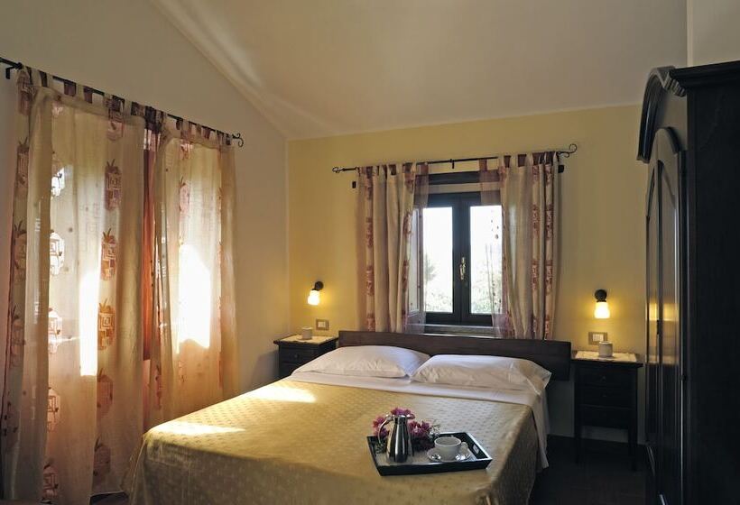 Номер Стандарт, B&b Oasi