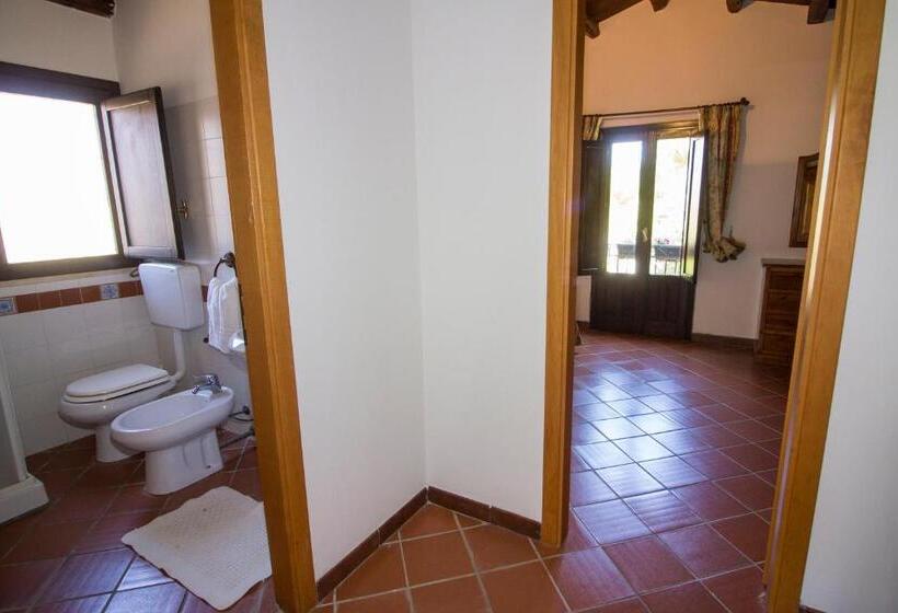 Family Suite, Agriturismo Tarantola