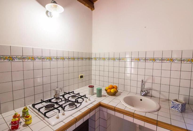 Family Suite, Agriturismo Tarantola