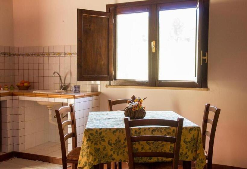 Family Suite, Agriturismo Tarantola