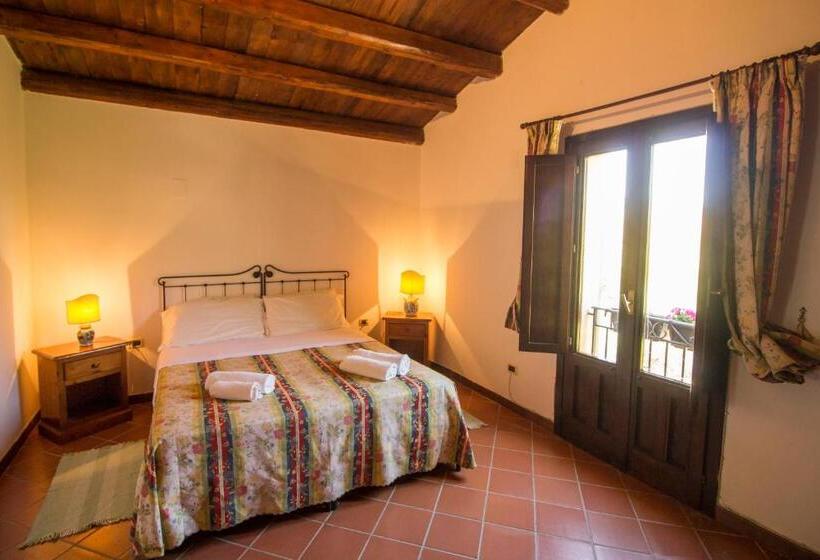 Family Suite, Agriturismo Tarantola