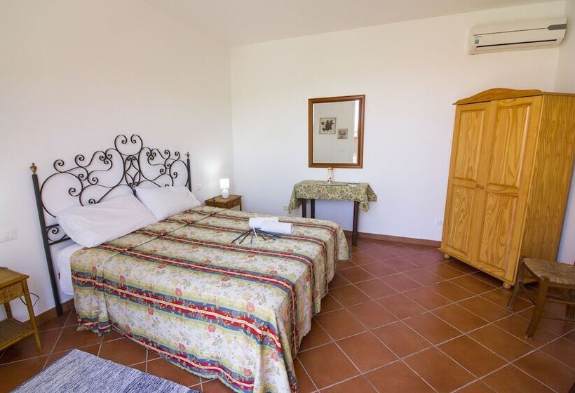 Номер Стандарт, Agriturismo Tarantola