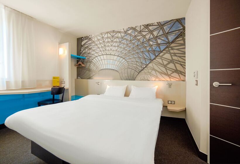 Номер Стандарт, B&b Hotel Katowice Centrum