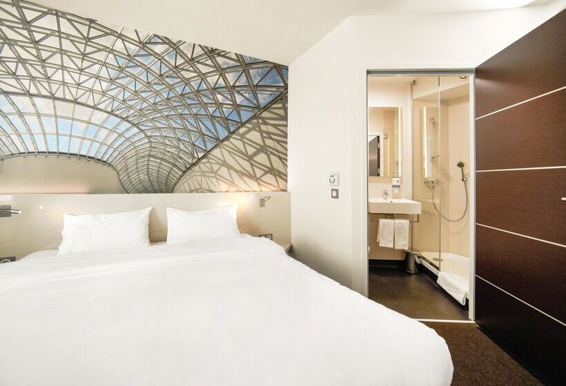 Standardzimmer, B&b Hotel Katowice Centrum