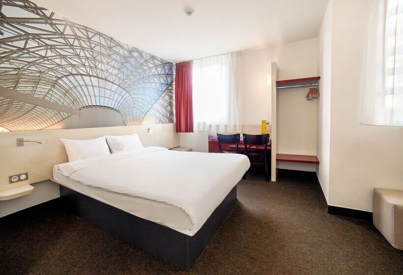 Номер Стандарт, B&b Hotel Katowice Centrum
