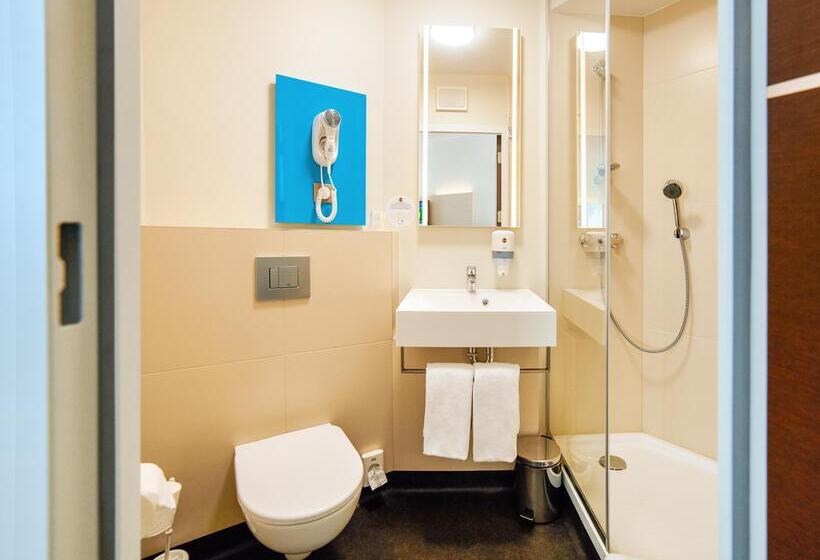 Семейный Номер, B&b Hotel Katowice Centrum