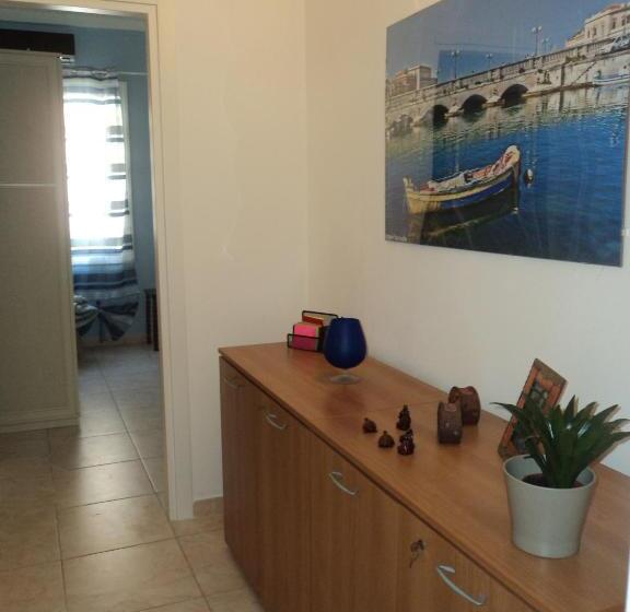 Quarto Estandar, B&b Mare Di S. Lucia