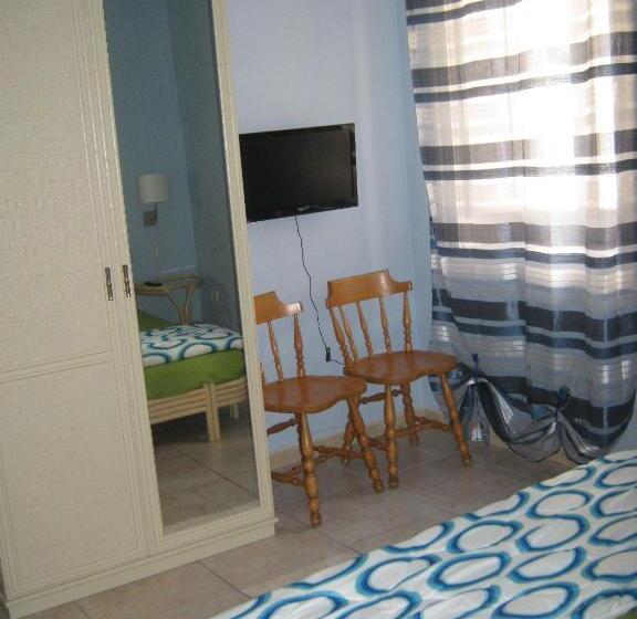 Quarto Estandar, B&b Mare Di S. Lucia