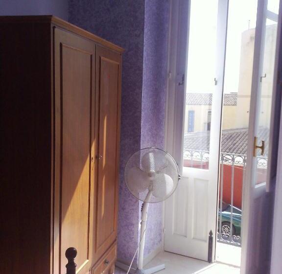 Apartamento 3 Dormitórios, B&b Mare Di S. Lucia