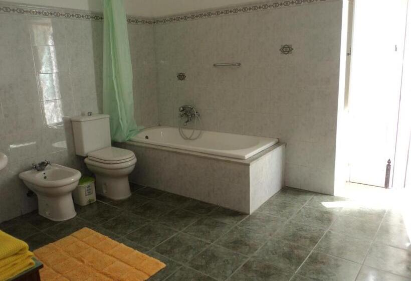 Quarto Estandar Vista Mar, B&b Mare Di S. Lucia