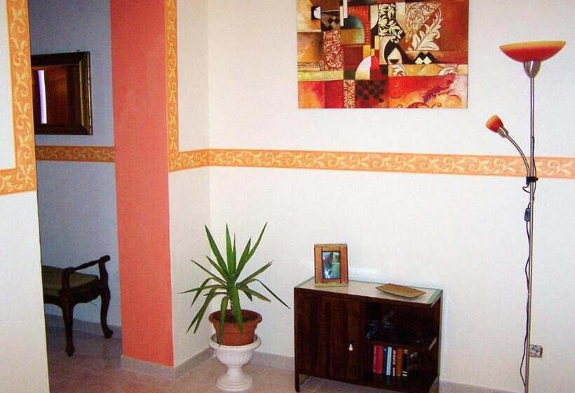 Apartamento 3 Dormitórios, B&b Mare Di S. Lucia