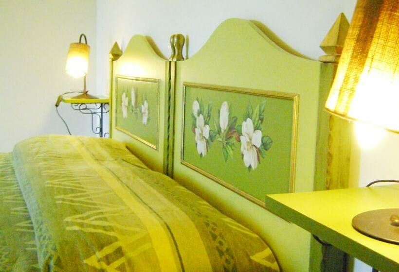 اتاق استاندارد, B&b Villa Maria Giovanna