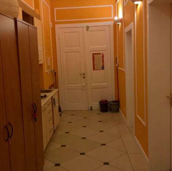 Номер Стандарт, Casa Di Pinokio