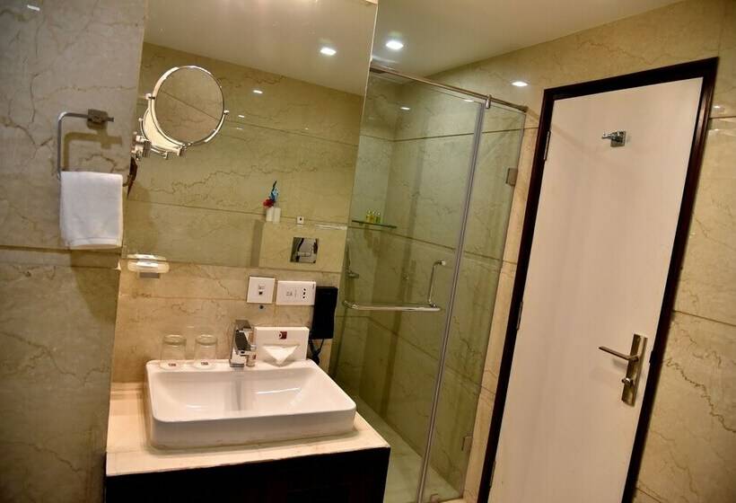 Президентский Люкс, Clarks Inn Suite Gwalior