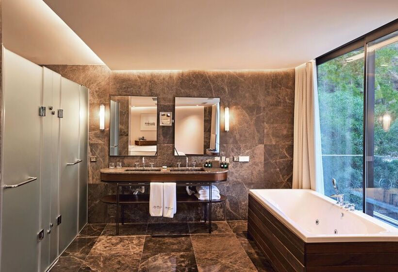 Вилла Premium 1 Спальня, Club Privé By Rixos Gocek   All Inclusive