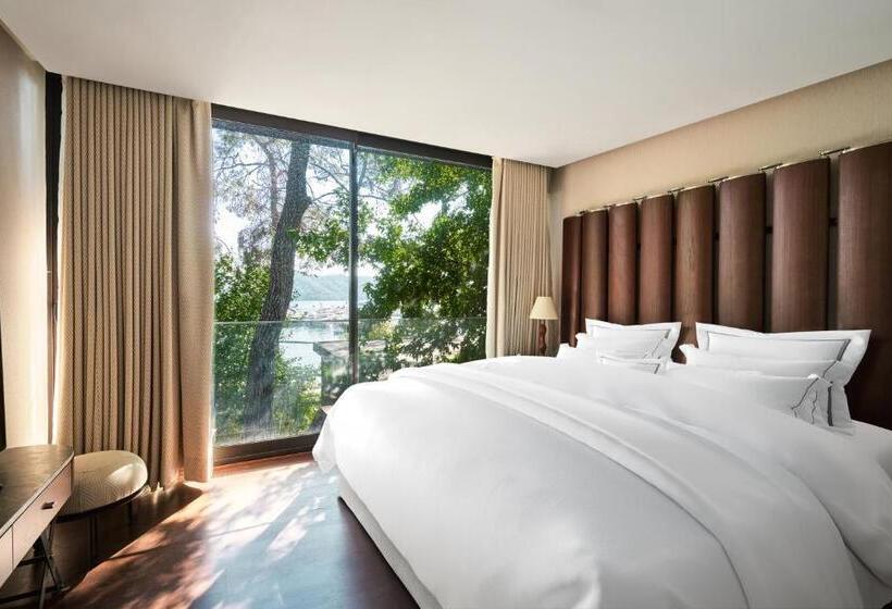 Вилла 1 Спальня Вид на Море, Club Privé By Rixos Gocek   All Inclusive