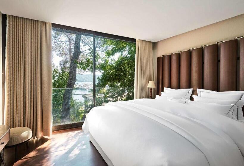 Вилла Premium 1 Спальня, Club Privé By Rixos Gocek   All Inclusive