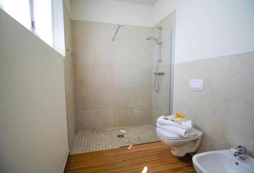 آپارتمان 1 خوابه, Residence Felice