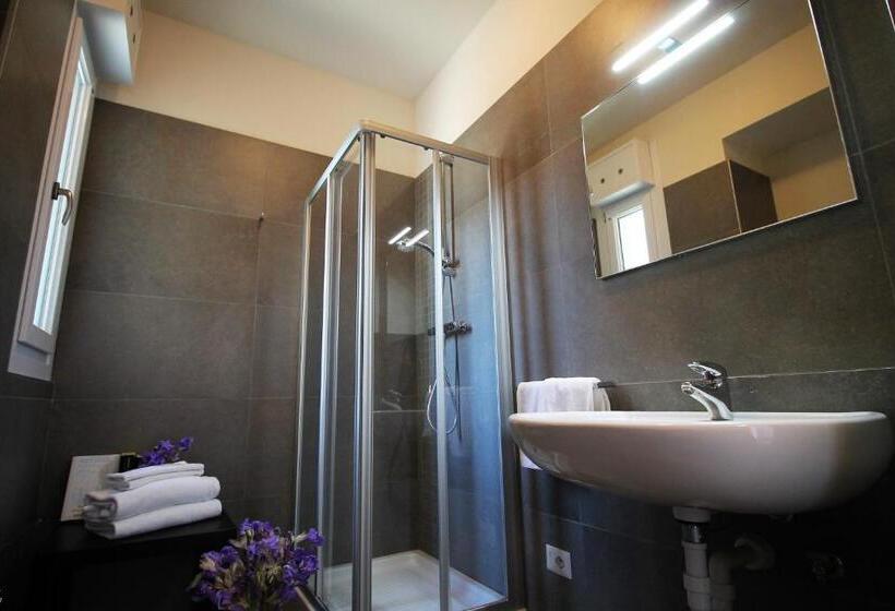 آپارتمان 2 خوابه با تراس, Residence Felice