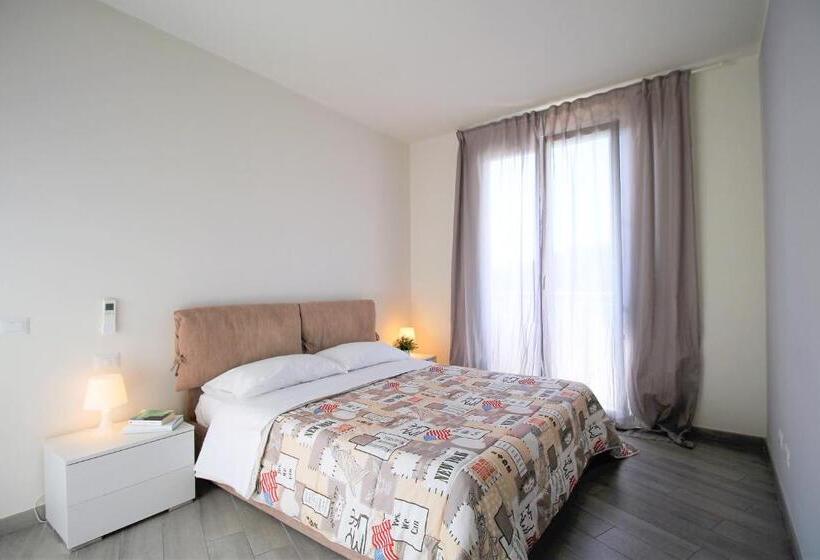 آپارتمان 2 خوابه, Residence Felice