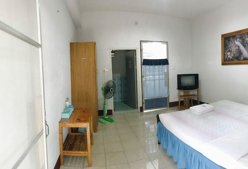 Номер Стандарт, Baan Nuk Anong