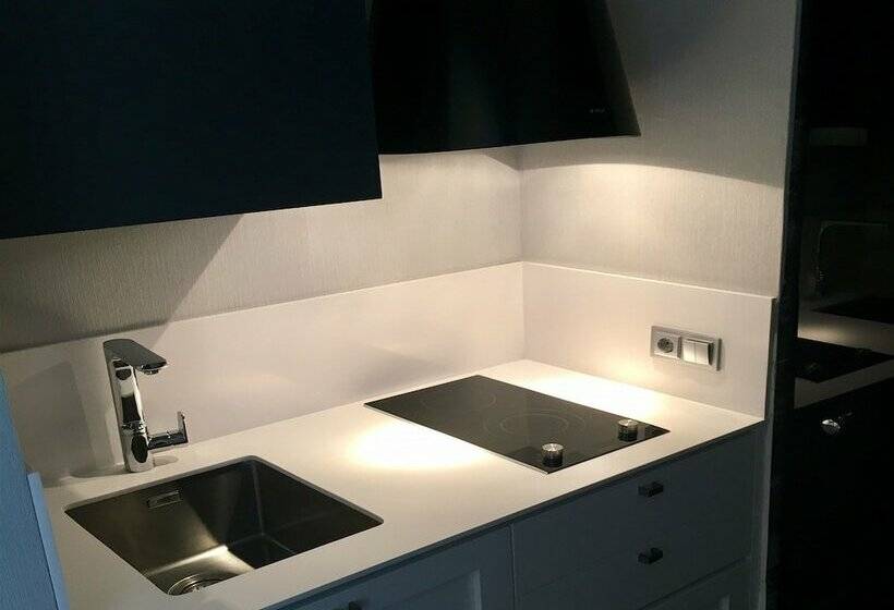 Escritório Deluxe, Riva Hotel Alsancak