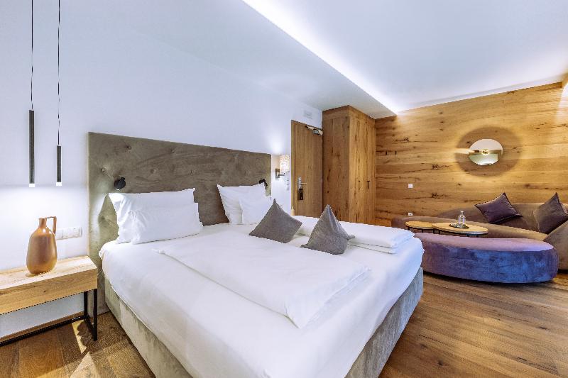 Номер Deluxe, Ansitz Rungghof