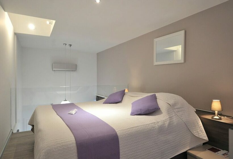 Студио Comfort, Apartments & Rooms Lavandula Exclusive