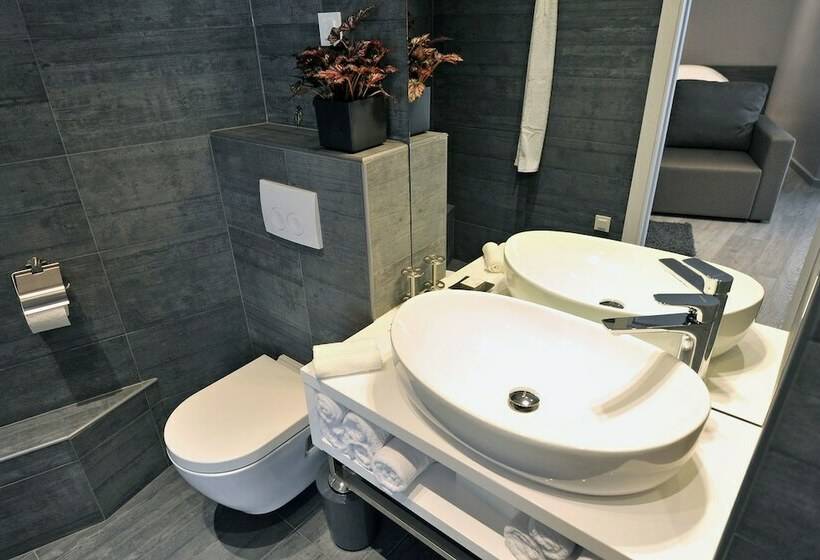 Номер Superior, Apartments & Rooms Lavandula Exclusive