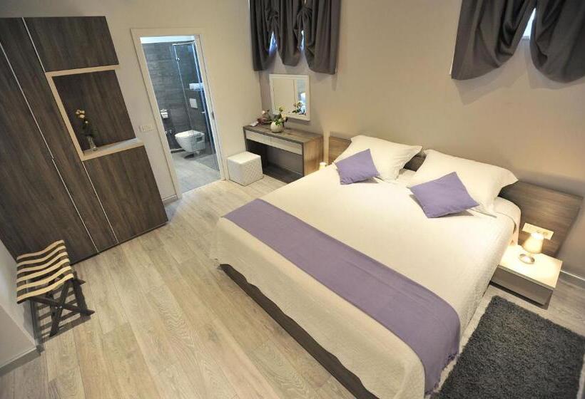 Номер Комфорт, Apartments & Rooms Lavandula Exclusive