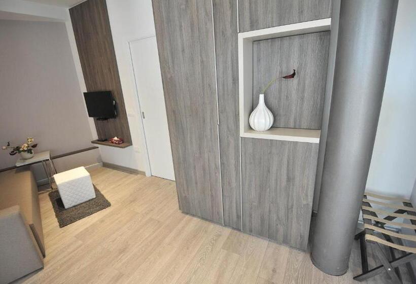 Номер Superior, Apartments & Rooms Lavandula Exclusive
