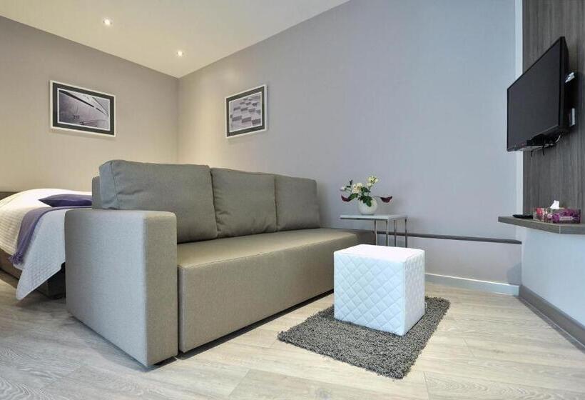 Номер Superior, Apartments & Rooms Lavandula Exclusive