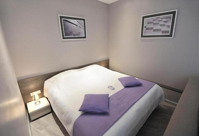Номер Superior, Apartments & Rooms Lavandula Exclusive