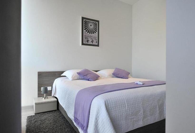 Студио Comfort, Apartments & Rooms Lavandula Exclusive