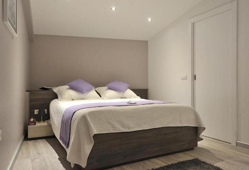 Номер Стандарт, Apartments & Rooms Lavandula Exclusive