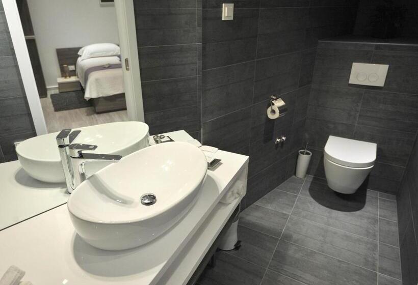 Номер Superior, Apartments & Rooms Lavandula Exclusive
