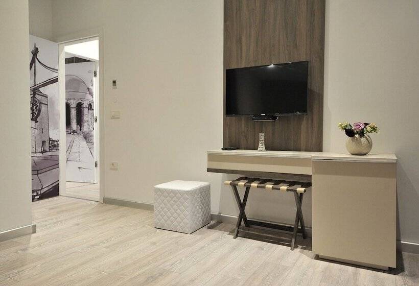 Номер Superior, Apartments & Rooms Lavandula Exclusive