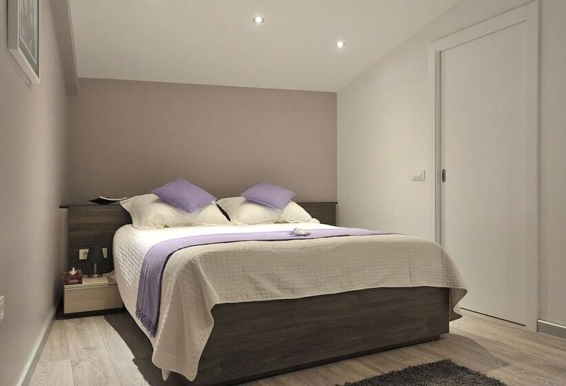 Номер Стандарт, Apartments & Rooms Lavandula Exclusive