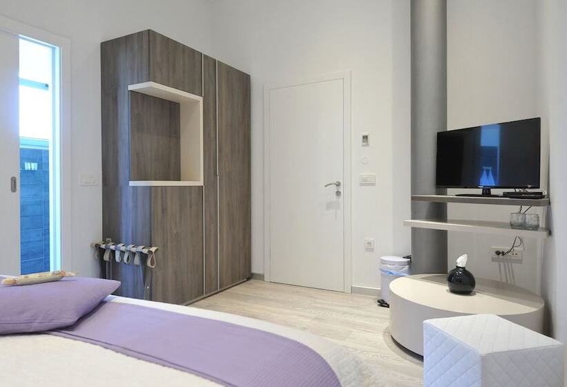 Номер Комфорт, Apartments & Rooms Lavandula Exclusive