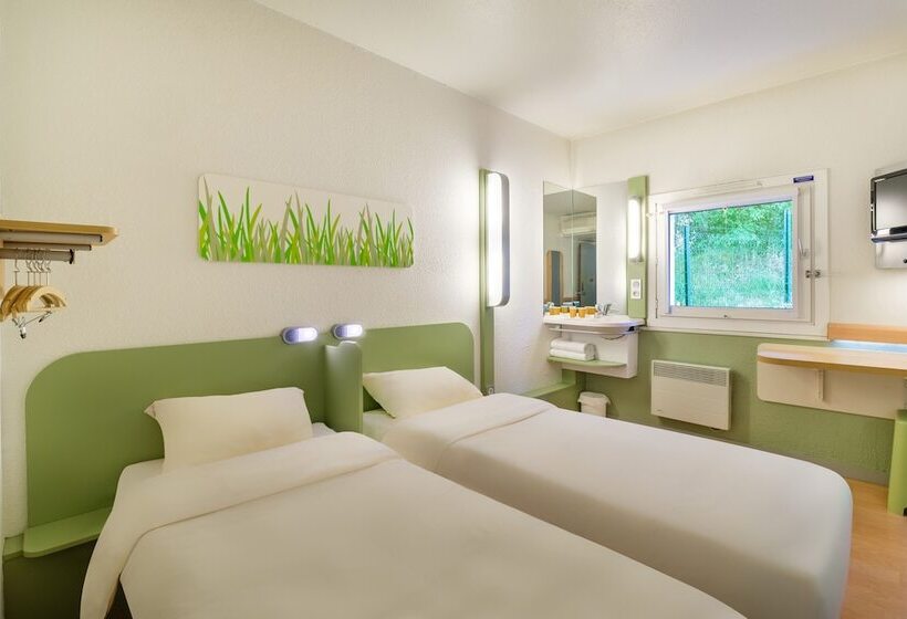 Номер Стандарт, B&b Hotel Cannes Mouans Sartoux