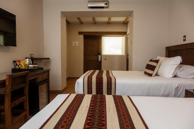 스탠다드 룸, Del Pilar Ollantaytambo