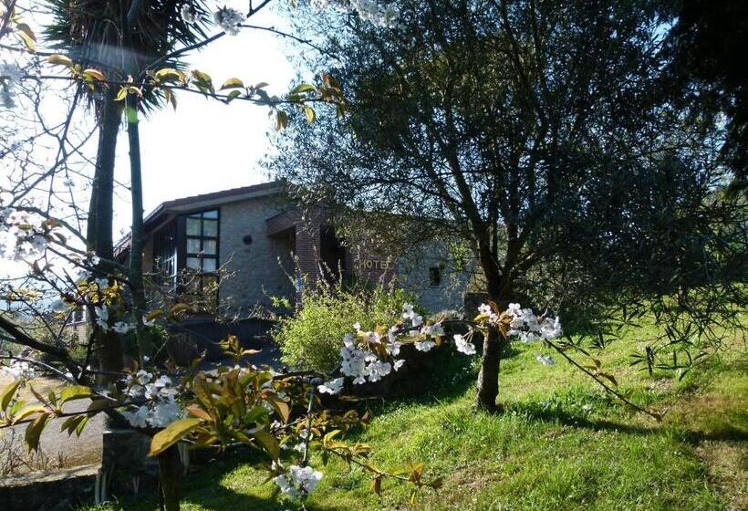 标准间, Finca Los Venancios