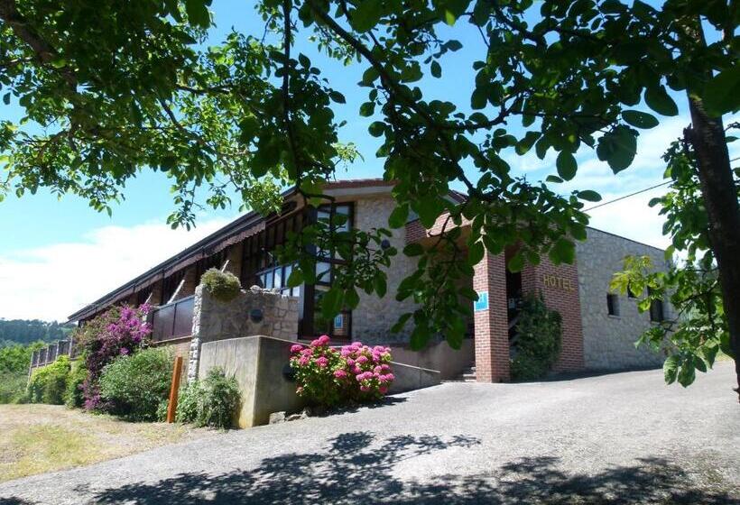 标准间, Finca Los Venancios