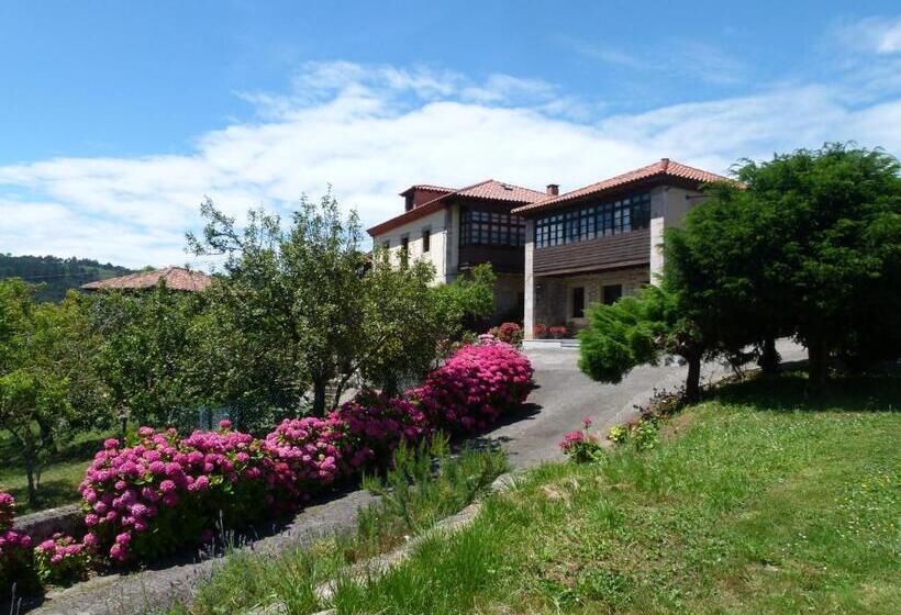 标准间, Finca Los Venancios