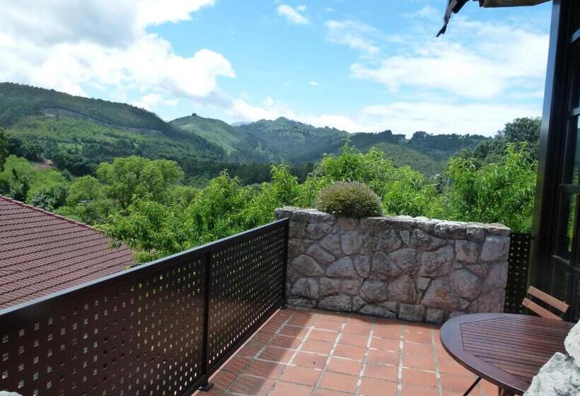标准间, Finca Los Venancios