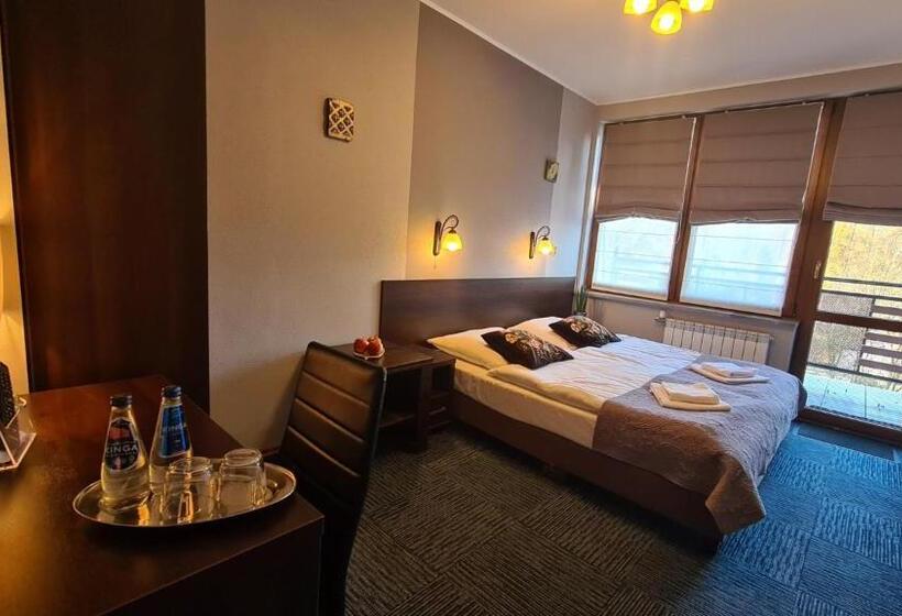 Классический Номер, H&r Polaris Szczawnica