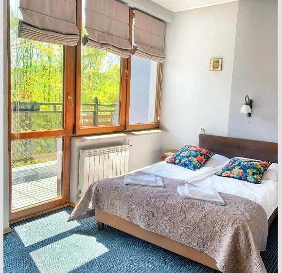 Классический Номер, H&r Polaris Szczawnica