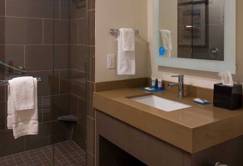 Номер Стандарт Двуспальная Кровать, Hyatt House Naples 5th Avenue