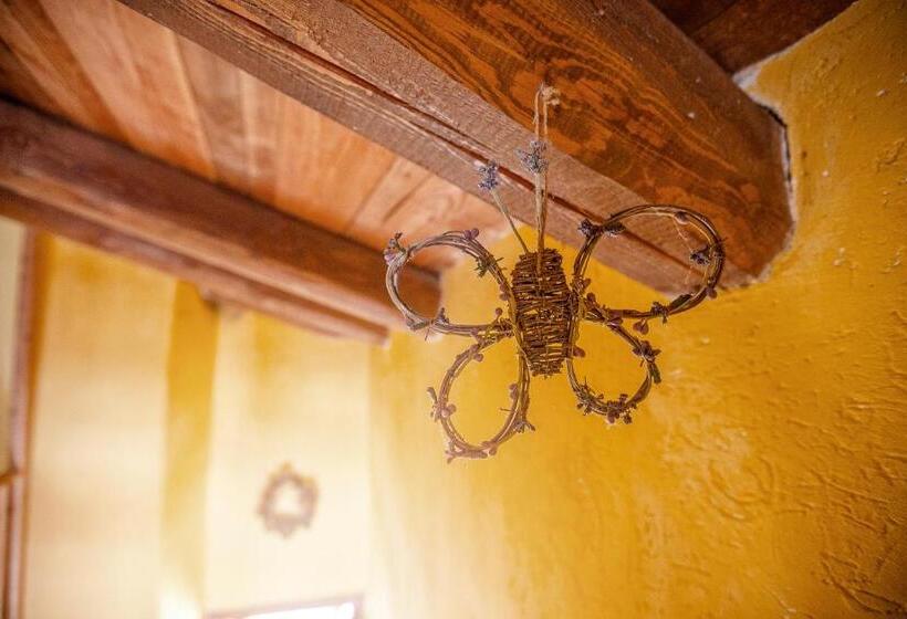 Семейный Номер, Locanda Del Silenzio